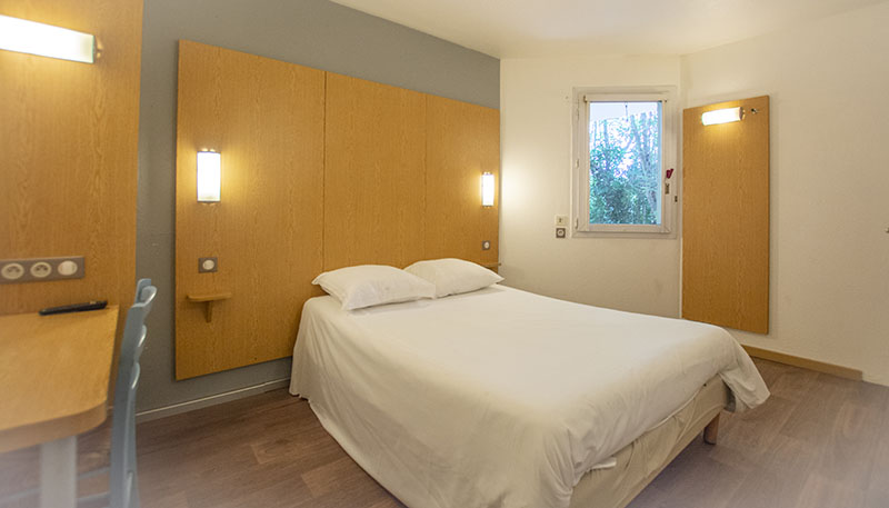 Hôtel avec Wi-fi