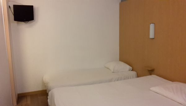 Ski Hotel Manosque