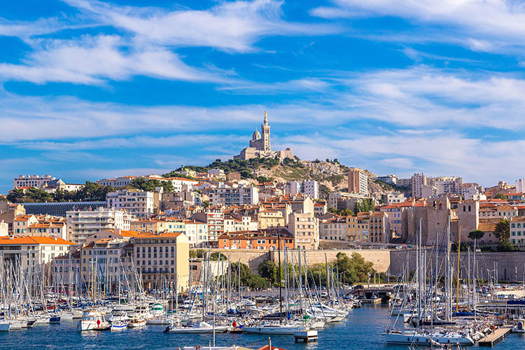 Hôtel d'affaires près d'ITER, Cadarache Manosque